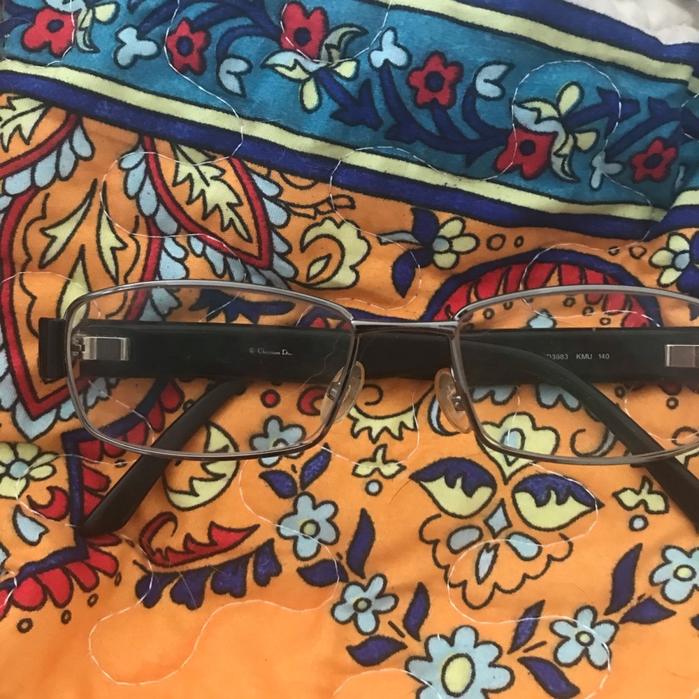 Dior Eyeglasses